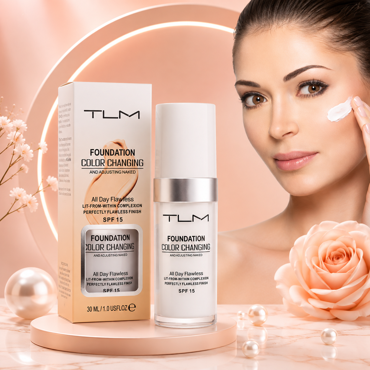 CONCEALER SEMPRE BELLA